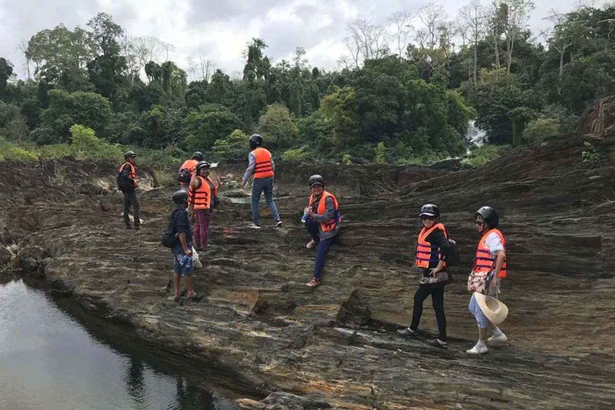 Southern Vietnam 3 Days Tour